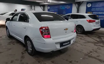 Chevrolet Cobalt 2023 года за 6 000 000 тг. в Астана фото 4