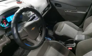 Chevrolet Cobalt 2023 года за 6 000 000 тг. в Астана фото 5