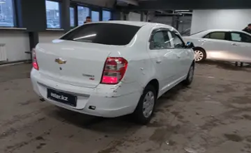Chevrolet Cobalt 2023 года за 6 000 000 тг. в Астана фото 3