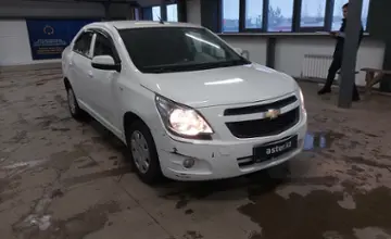 Chevrolet Cobalt 2023 года за 6 000 000 тг. в Астана фото 2