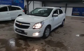 Chevrolet Cobalt 2023 года за 6 000 000 тг. в Астана фото 1