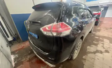 Nissan X-Trail 2015 года за 8 200 000 тг. в Астана