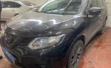 Nissan X-Trail 2015 года за 8 200 000 тг. в Астана фото 1