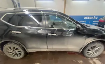 Nissan X-Trail 2015 года за 8 200 000 тг. в Астана фото 4