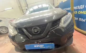 Nissan X-Trail 2015 года за 8 200 000 тг. в Астана фото 2