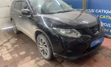 Nissan X-Trail 2015 года за 8 200 000 тг. в Астана фото 3