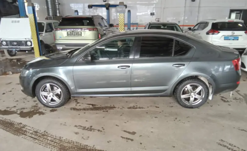 Skoda Octavia 2014 года за 6 000 000 тг. в Караганда