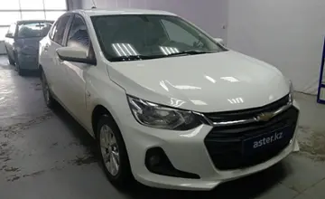 Chevrolet Onix 2023 года за 6 000 000 тг. в Павлодар фото 3