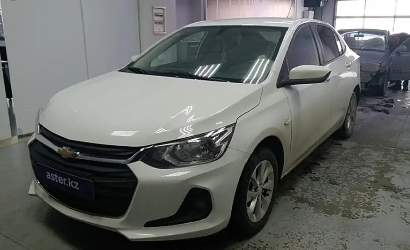 Chevrolet Onix 2023 года за 6 000 000 тг. в Павлодар