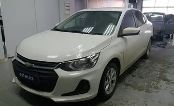 Chevrolet Onix 2023 года за 6 000 000 тг. в Павлодар фото 1