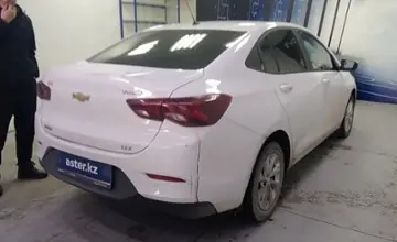 Chevrolet Onix 2023 года за 6 000 000 тг. в Павлодар