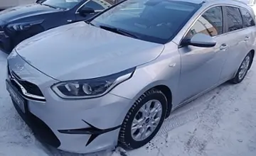 Kia Ceed SW 2023 года за 9 000 000 тг. в Костанай фото 1