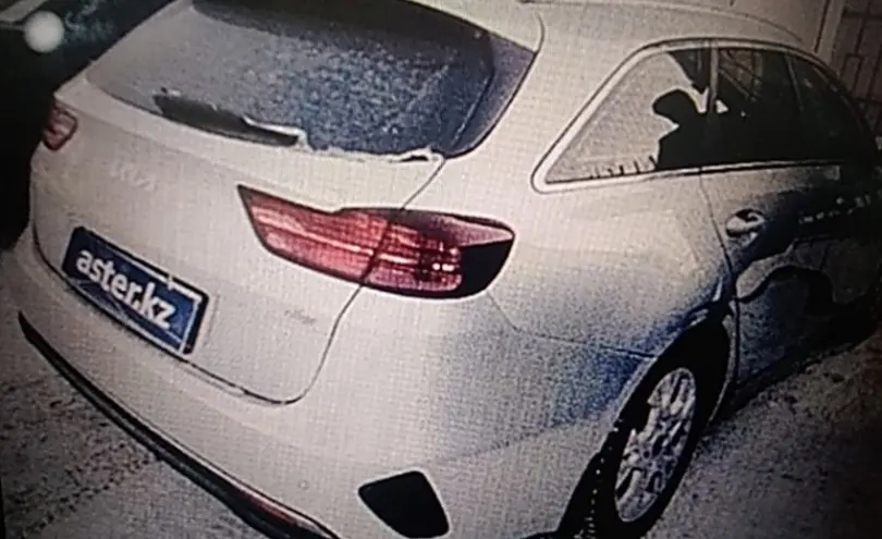 Kia Ceed SW 2023 года за 9 000 000 тг. в Костанай фото 5