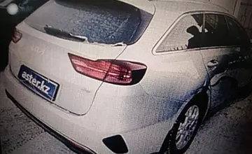 Kia Ceed SW 2023 года за 9 000 000 тг. в Костанай