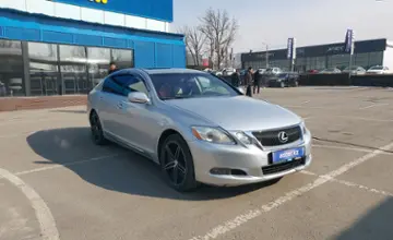 Lexus GS 2008 года за 7 000 000 тг. в Алматы фото 2
