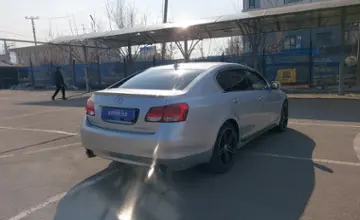 Lexus GS 2008 года за 7 000 000 тг. в Алматы фото 3