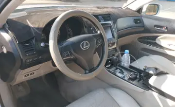 Lexus GS 2008 года за 7 000 000 тг. в Алматы фото 5