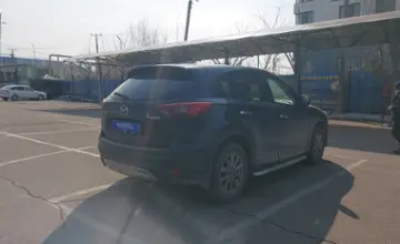 Mazda CX-5 2015 года за 9 500 000 тг. в Алматы фото 3