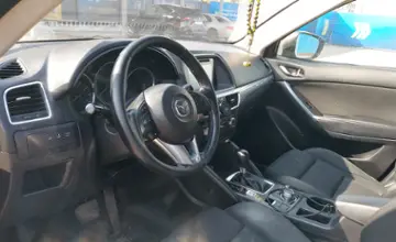 Mazda CX-5 2015 года за 9 500 000 тг. в Алматы фото 5
