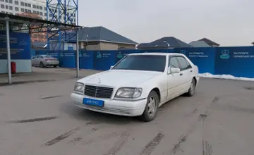 Mercedes-Benz S-Класс 1997 года за 3 000 000 тг. в Шымкент фото 1