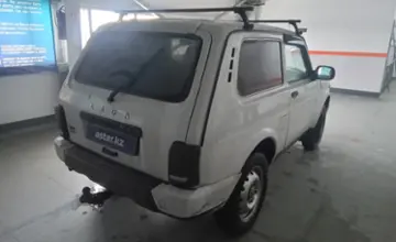 LADA (ВАЗ) 2121 (4x4) 2016 года за 3 500 000 тг. в Уральск