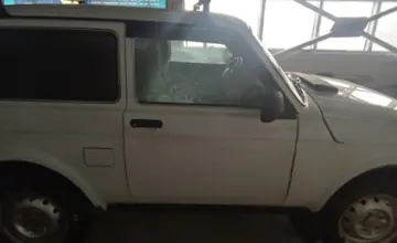 LADA (ВАЗ) 2121 (4x4) 2016 года за 3 500 000 тг. в Уральск фото 4
