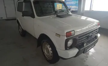 LADA (ВАЗ) 2121 (4x4) 2016 года за 3 500 000 тг. в Уральск фото 3