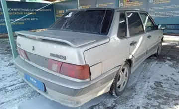 LADA (ВАЗ) 2115 2004 года за 600 000 тг. в Талдыкорган