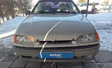 LADA (ВАЗ) 2115 2004 года за 600 000 тг. в Талдыкорган фото 2