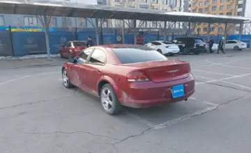 Chrysler Sebring 2005 года за 2 500 000 тг. в Алматы фото 4