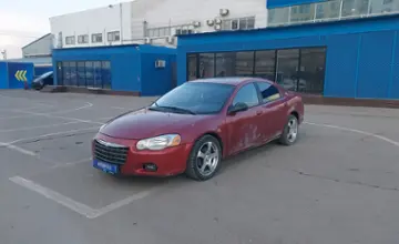 Chrysler Sebring 2005 года за 2 500 000 тг. в Алматы фото 1