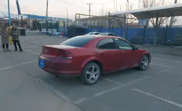 Chrysler Sebring 2005 года за 2 500 000 тг. в Алматы фото 3