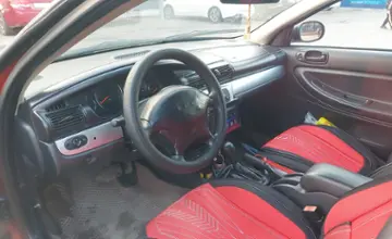 Chrysler Sebring 2005 года за 2 500 000 тг. в Алматы фото 5