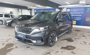Kia Carnival 2020 года за 21 000 000 тг. в Астана фото 1