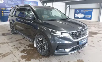 Kia Carnival 2020 года за 21 000 000 тг. в Астана фото 2