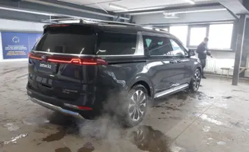 Kia Carnival 2020 года за 21 000 000 тг. в Астана фото 3
