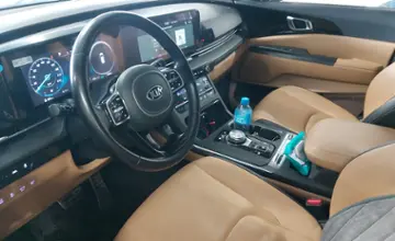 Kia Carnival 2020 года за 21 000 000 тг. в Астана фото 5