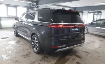 Kia Carnival 2020 года за 21 000 000 тг. в Астана фото 4