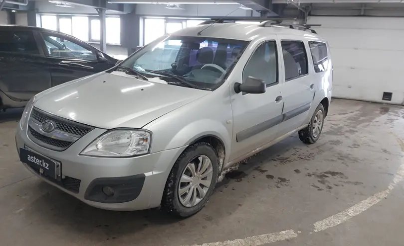 LADA (ВАЗ) Largus 2012 года за 2 900 000 тг. в Астана