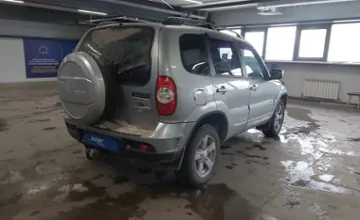Chevrolet Niva 2015 года за 4 000 000 тг. в Астана фото 3