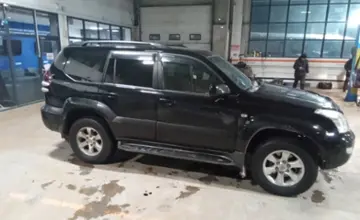 Toyota Land Cruiser Prado 2007 года за 12 000 000 тг. в Караганда фото 4