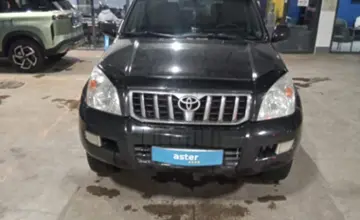 Toyota Land Cruiser Prado 2007 года за 12 000 000 тг. в Караганда фото 2