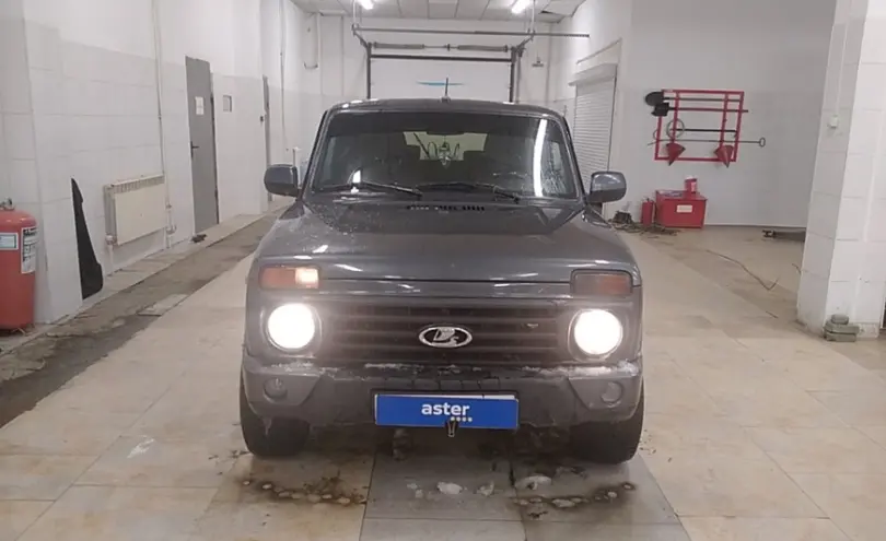 LADA (ВАЗ) 2121 (4x4) 2021 года за 4 500 000 тг. в Актобе фото 2