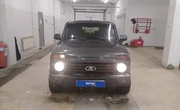 LADA (ВАЗ) 2121 (4x4) 2021 года за 4 500 000 тг. в Актобе фото 2