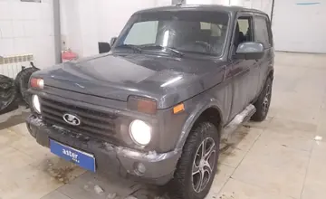 LADA (ВАЗ) 2121 (4x4) 2021 года за 4 500 000 тг. в Актобе фото 1
