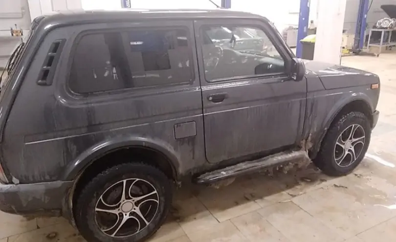 LADA (ВАЗ) 2121 (4x4) 2021 года за 4 500 000 тг. в Актобе фото 4