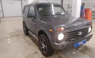 LADA (ВАЗ) 2121 (4x4) 2021 года за 4 500 000 тг. в Актобе фото 3