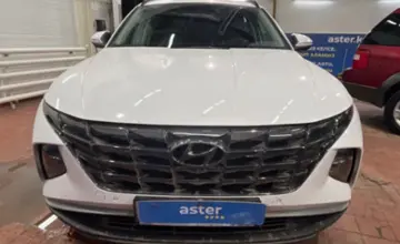 Hyundai Tucson 2024 года за 15 000 000 тг. в Астана фото 2