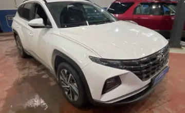 Hyundai Tucson 2024 года за 15 000 000 тг. в Астана фото 3