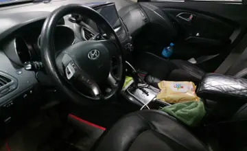 Hyundai Tucson 2014 года за 7 000 000 тг. в Астана фото 5